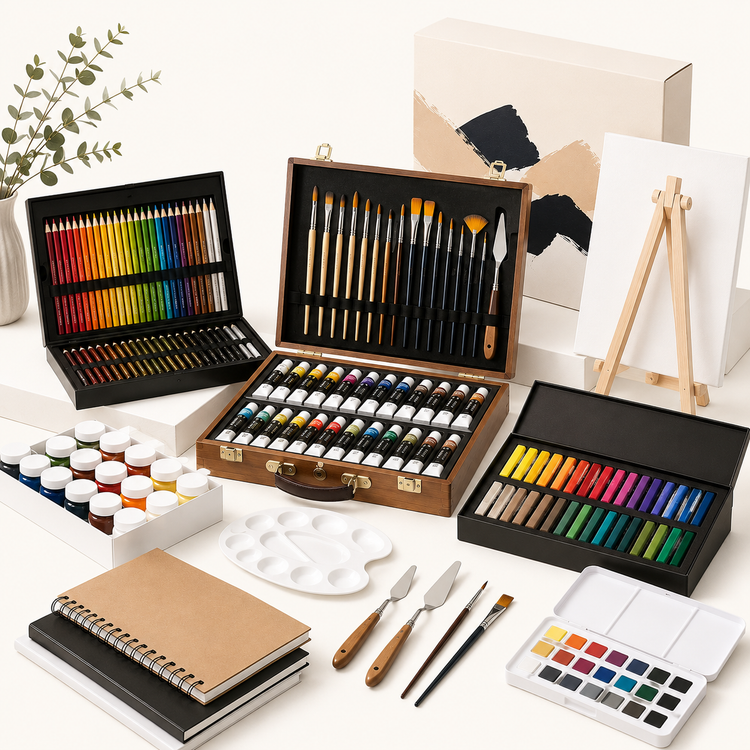 PAINTS